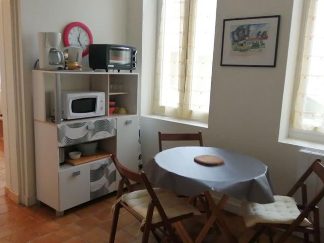 Appartement à louer 2 pièces