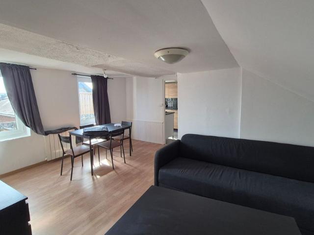Appartement à louer 2 pièces • 33 m2 Caudebec lès Elbeuf