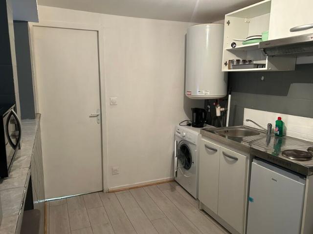 Appartement à louer 2 pièces • 33 m2 Saint Dié des Vosges