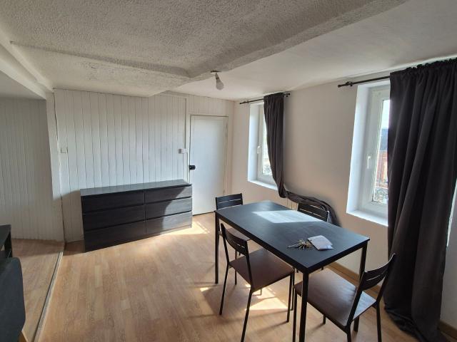 Appartement à louer 2 pièces 33 m