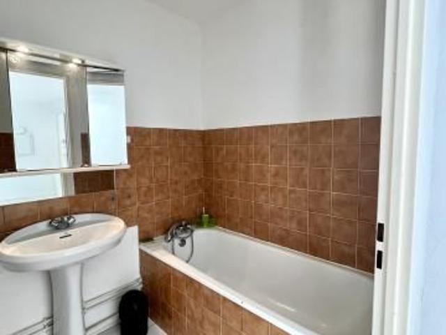Appartement à louer 2 pièces 33 m²