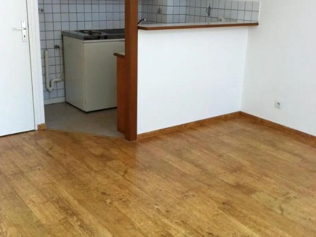 Appartement à louer 2 pièces 33.08m²