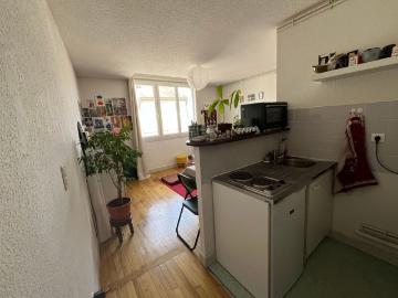 Appartement à louer 2 pièces • 33,17 m2 La Souterraine