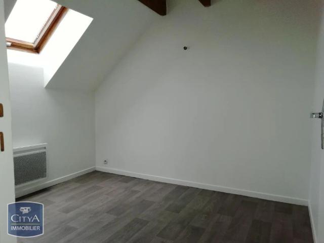 Appartement à louer 2 pièces 33.12m²