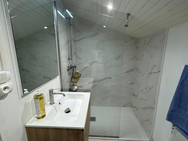 Appartement à louer 2 pièces 33,26 m