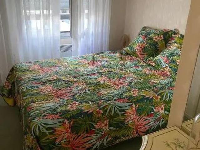 Appartement à louer 2 pièces 33.2m²