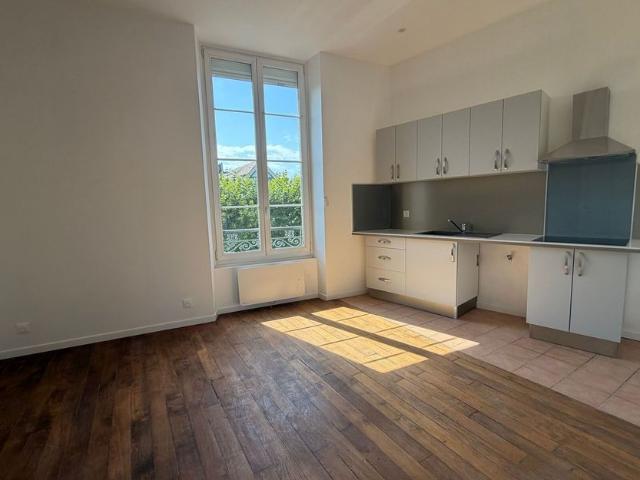 Appartement à louer 2 pièces • 33,38 m2 Coulommiers