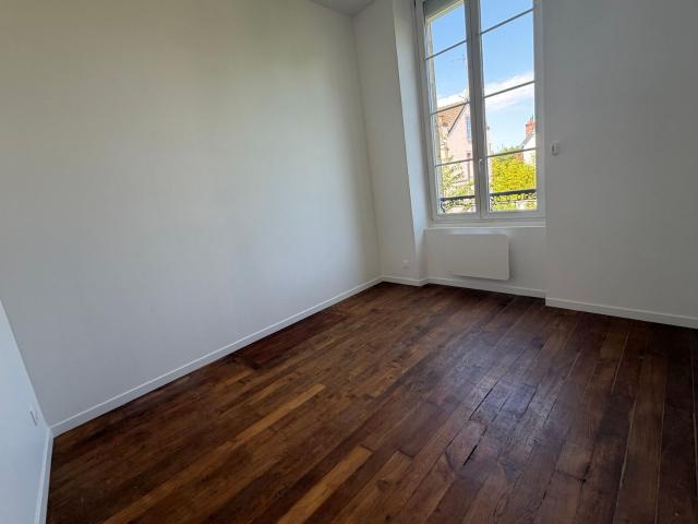 Appartement à louer 2 pièces 33,38 m