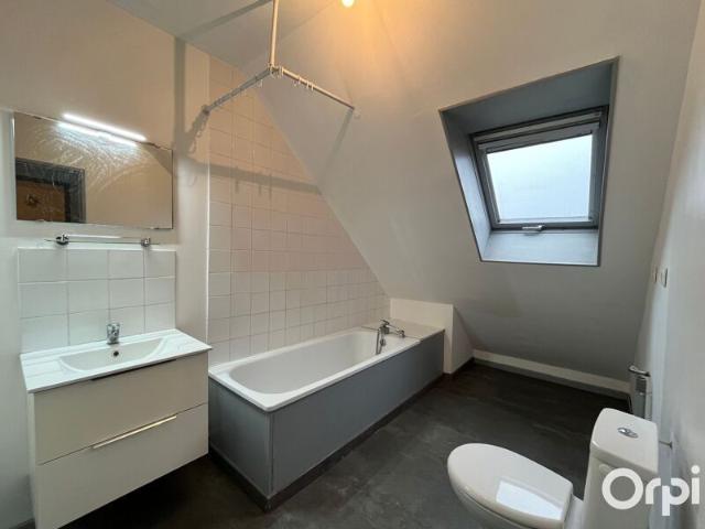 Appartement à louer 2 pièces • 33,33 m2 Calais