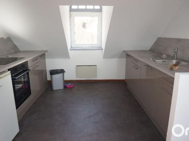 Appartement à louer 2 pièces 33,33 m