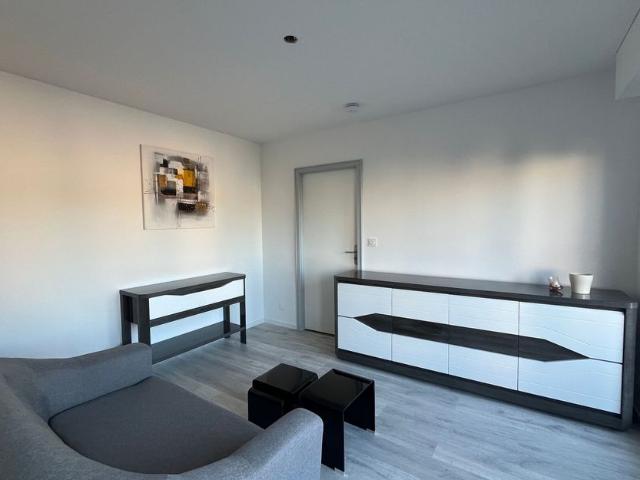Appartement à louer 2 pièces • 33,45 m2 Wolfisheim