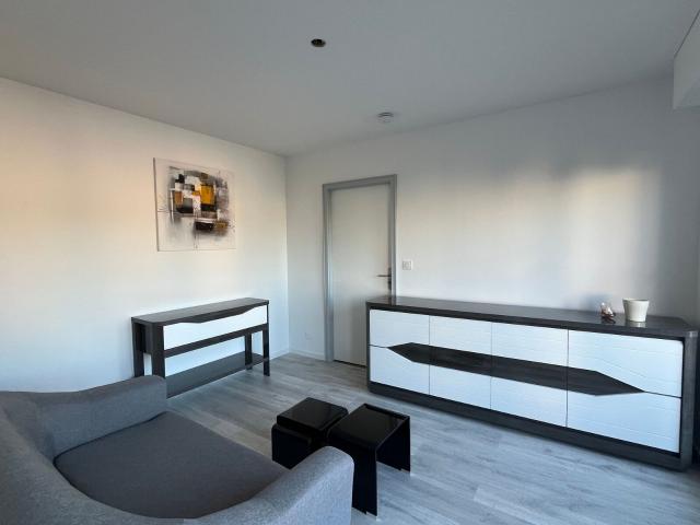 Appartement à louer 2 pièces 33,45 m