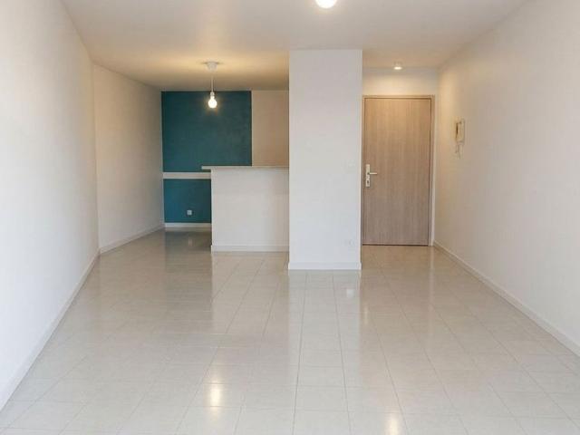 Appartement à louer 2 pièces • 33,46 m2 Évry