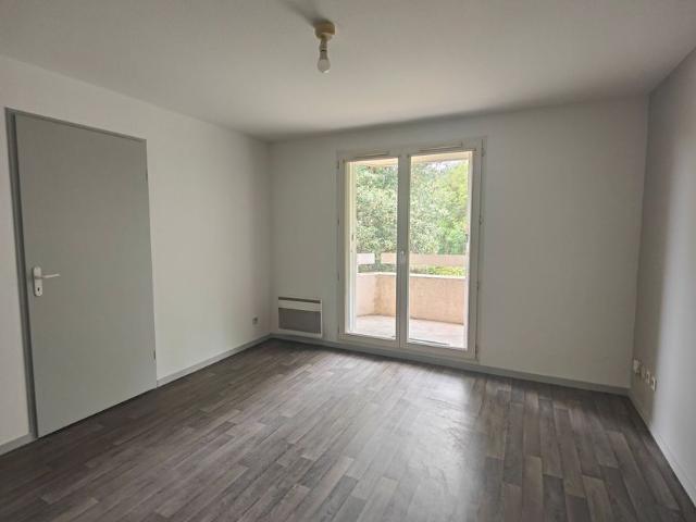 Appartement à louer 2 pièces • 33,47 m2 Launaguet