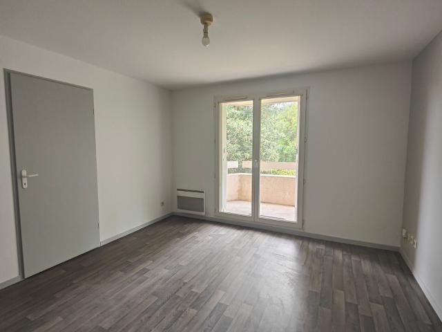 Appartement à louer 2 pièces 33,47 m