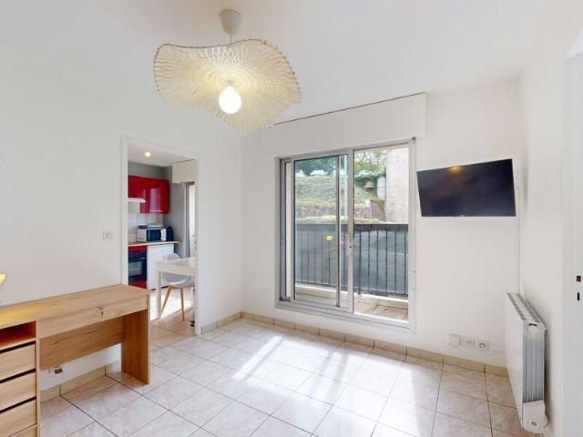 Appartement à louer 2 pièces • 33,58 m2 Rodez