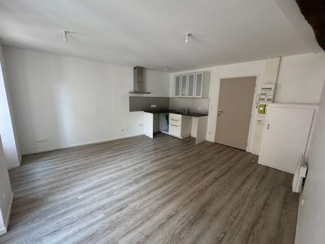Appartement à louer 2 pièces • 33,53 m 2 Lizy sur Ourcq