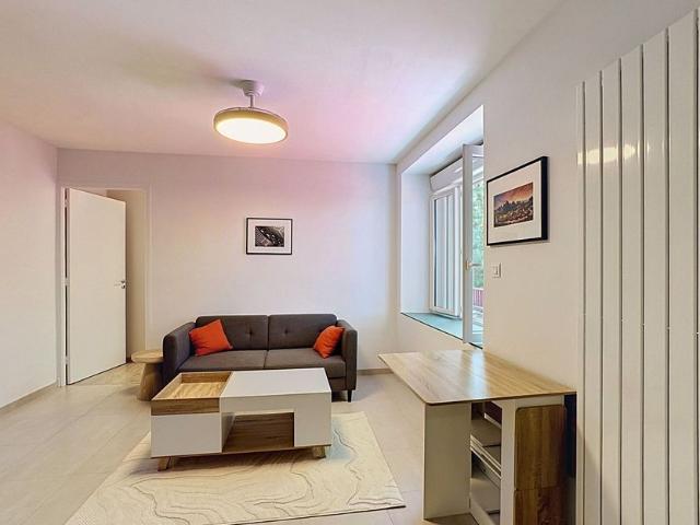 Appartement à louer 2 pièces • 33,63 m2 Rodez