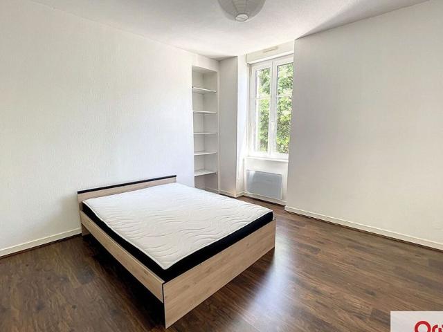 Appartement à louer 2 pièces • 33,75 m2 Montluçon