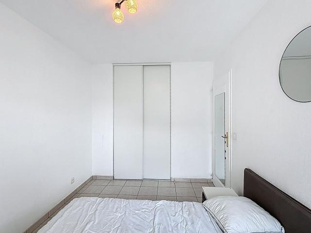 Appartement à louer 2 pièces 33,76 m