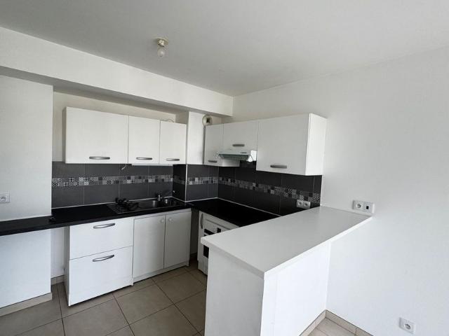 Appartement à louer 2 pièces • 33,78 m 2 Meaux