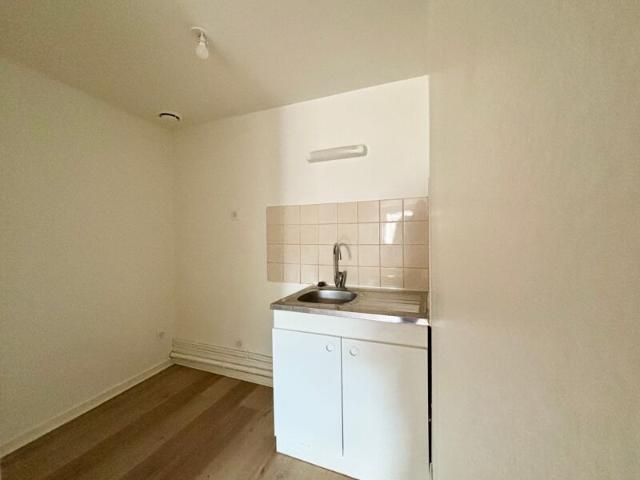 Appartement à louer 2 pièces • 33,84 m2 Épernay
