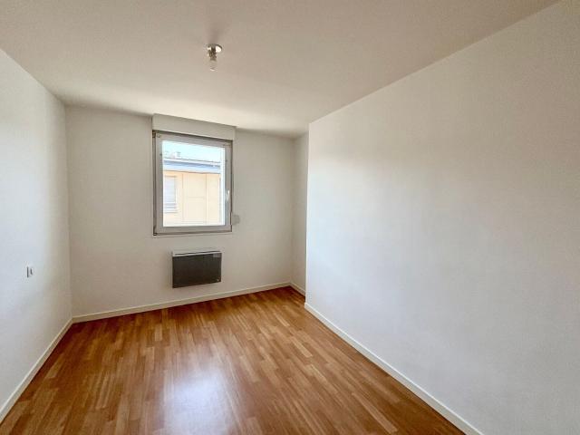 Appartement à louer 2 pièces 33,84 m