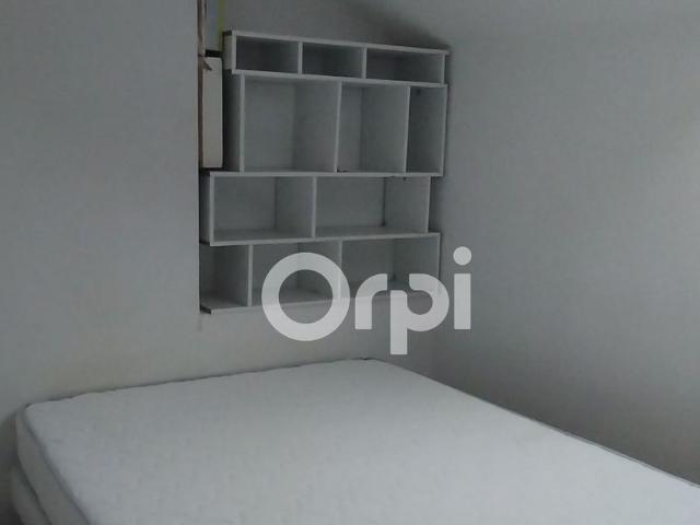 Appartement à louer 2 pièces • 33,80 m 2 Étampes