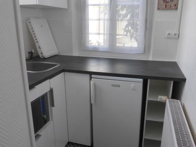 Appartement à louer 2 pièces 33,97 m