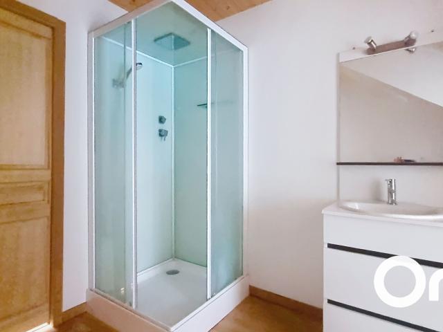 Appartement à louer 2 pièces 33,90 m