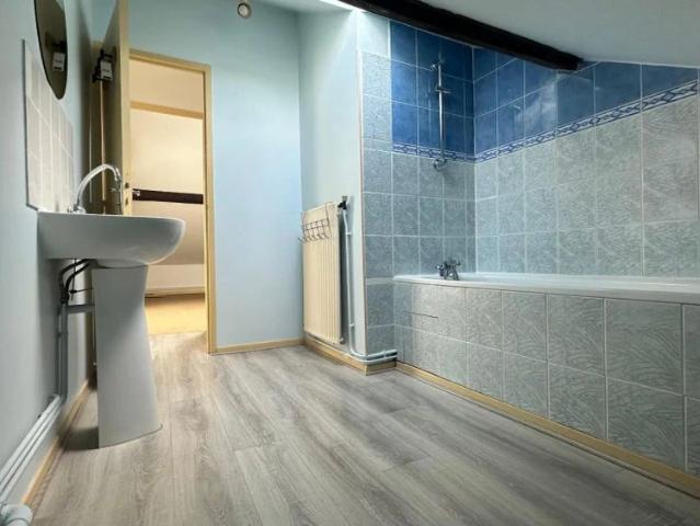Appartement à louer 2 pièces 33m²