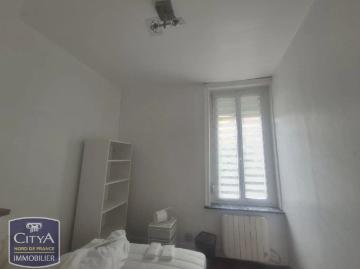 Appartement à louer 2 pièces 33m²