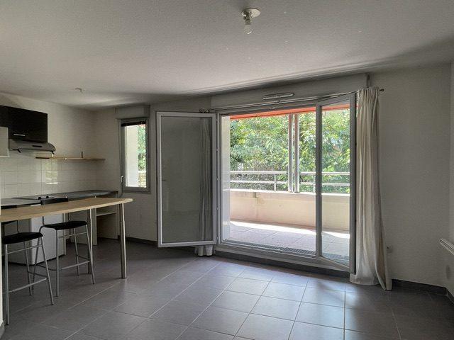 Appartement à louer 2 pièces 44 m²