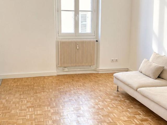 Appartement à louer 2 pièces • 44 m 2 Marseille 6