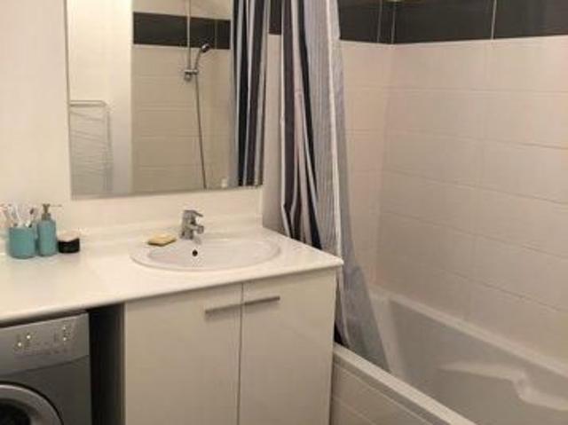 Appartement à louer 2 pièces 44 m²