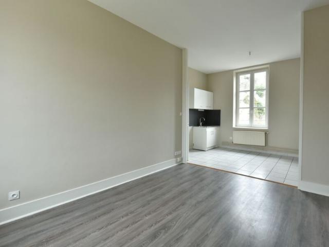 Appartement à louer 2 pièces • 44,04 m2 Oullins