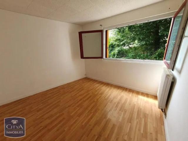 Appartement à louer 2 pièces 44.02m²