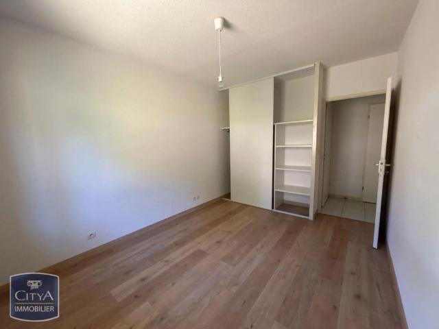 Appartement à louer 2 pièces 44.03m²