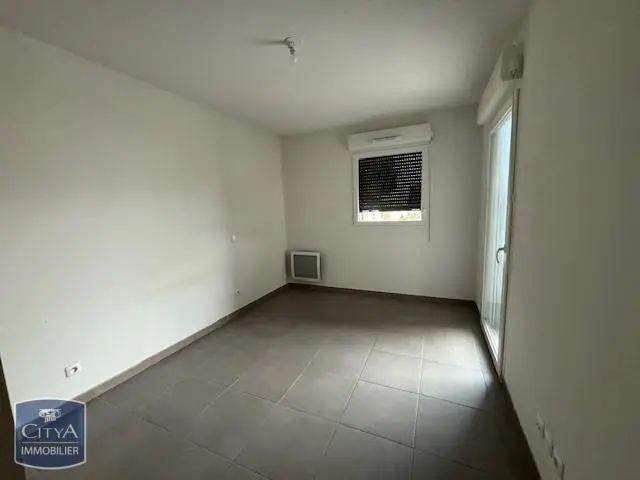 Appartement à louer 2 pièces 44.14m²