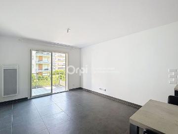 Appartement à louer 2 pièces • 44,17 m2 Albertville