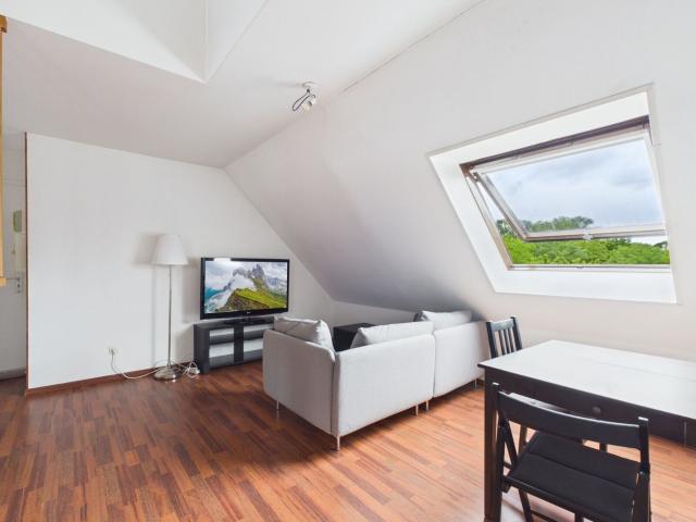 Appartement à louer 2 pièces 44,18 m