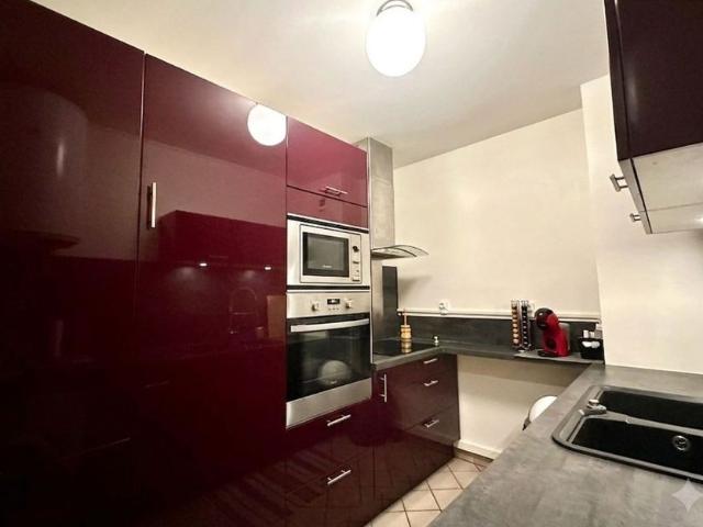 Appartement à louer 2 pièces • 44,13 m2 Bordeaux