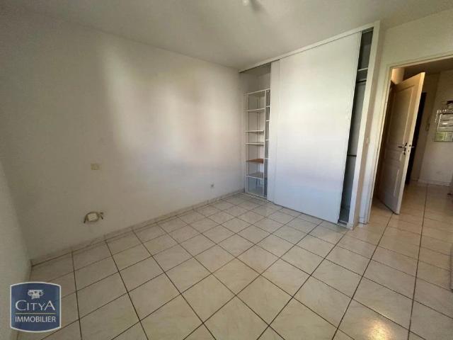 Appartement à louer 2 pièces 44.26m²
