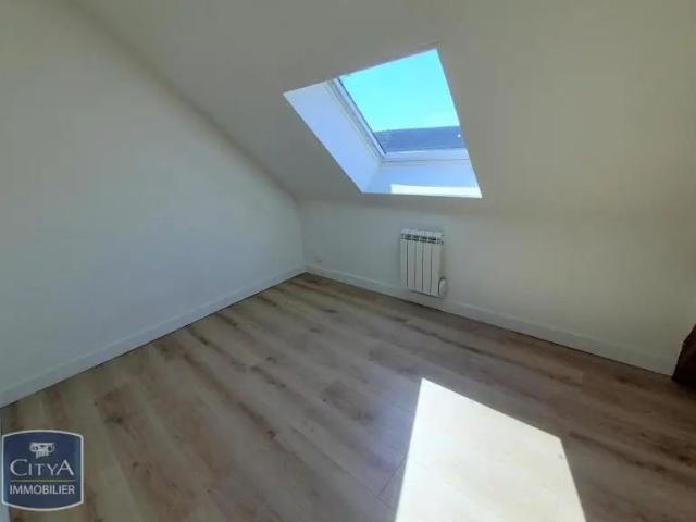 Appartement à louer 2 pièces 44.26m²