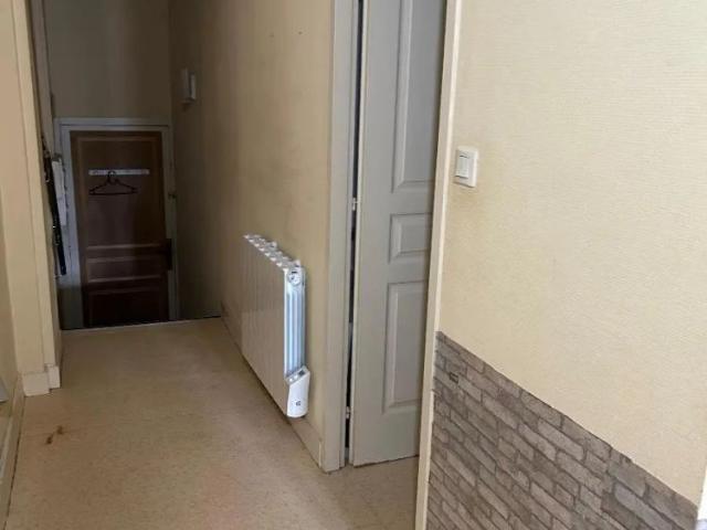 Appartement à louer 2 pièces 44.26m²