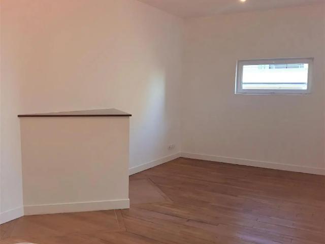 Appartement à louer 2 pièces 44.27m²