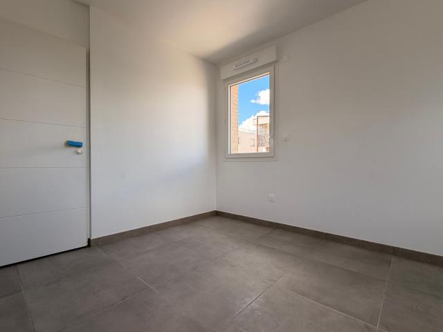 Appartement à louer 2 pièces 44,20 m