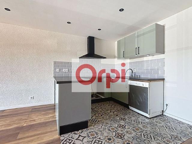 Appartement à louer 2 pièces • 44,23 m2 Scientrier