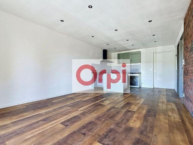 Appartement à louer 2 pièces • 44,23 m2 Scientrier