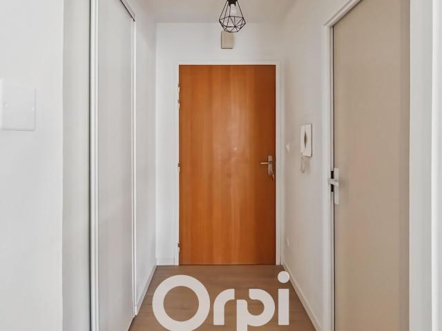Appartement à louer 2 pièces 44,23 m